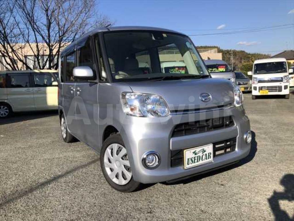 LA600S-0375290 2016 DAIHATSU TANTO-4