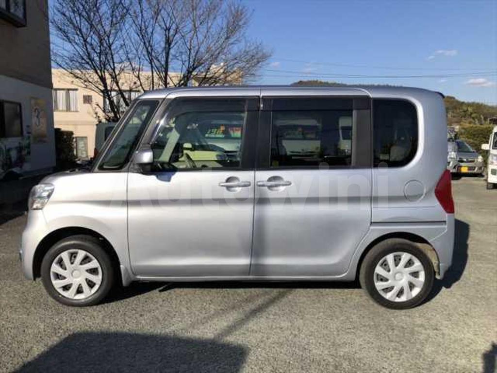 2016 DAIHATSU TANTO - 10