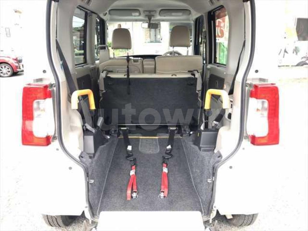 LA600S-0247486 2015 DAIHATSU TANTO-3