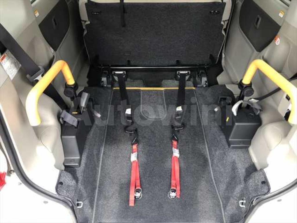 LA600S-0247486 2015 DAIHATSU TANTO-4