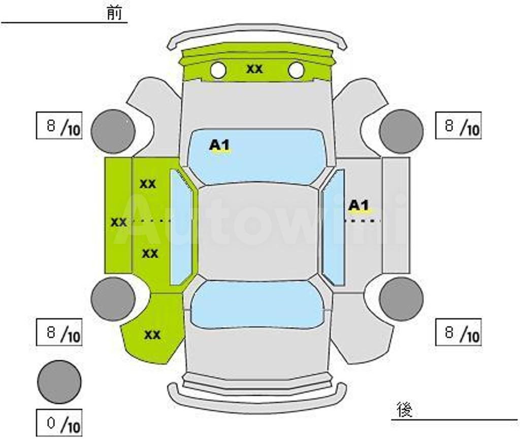 2015 DAIHATSU TANTO - 12
