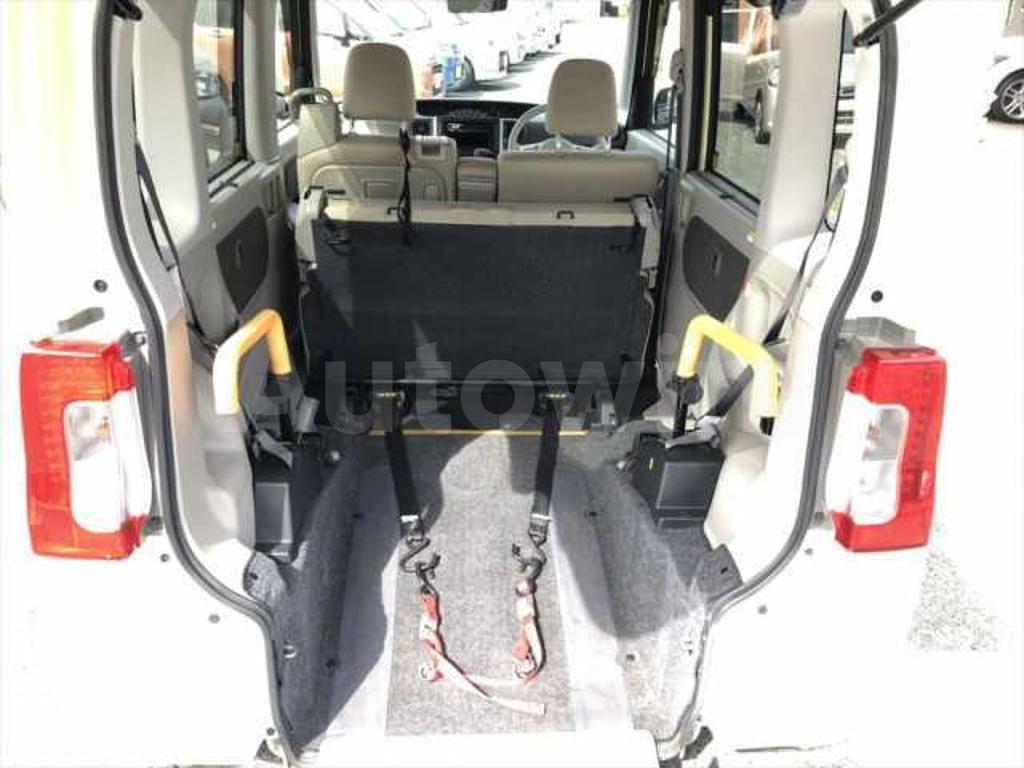 LA600S-0472640 2016 DAIHATSU TANTO-2