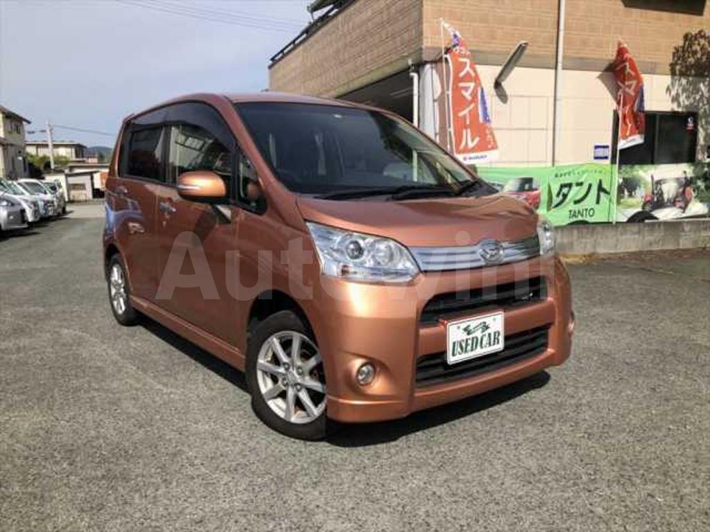 LA100S-0179660 2012 DAIHATSU MOVE-1