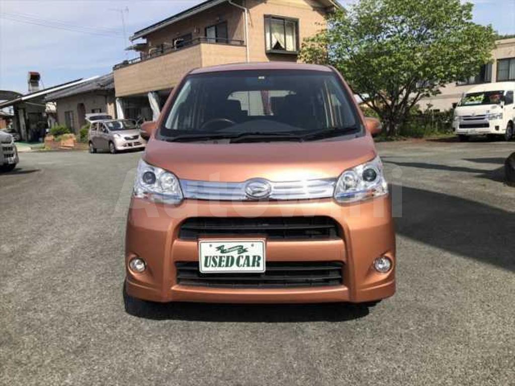 LA100S-0179660 2012 DAIHATSU MOVE-4