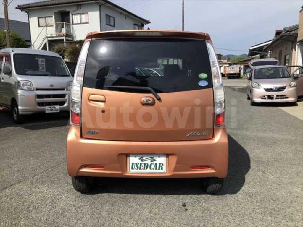 LA100S-0179660 2012 DAIHATSU MOVE-5