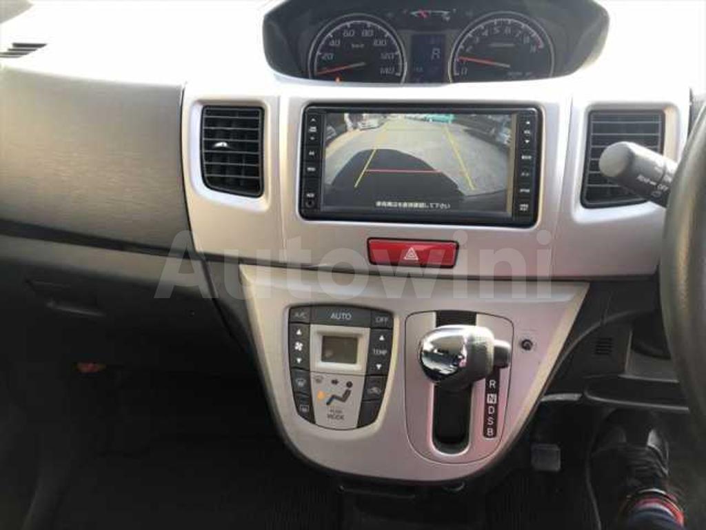 2012 DAIHATSU MOVE - 10