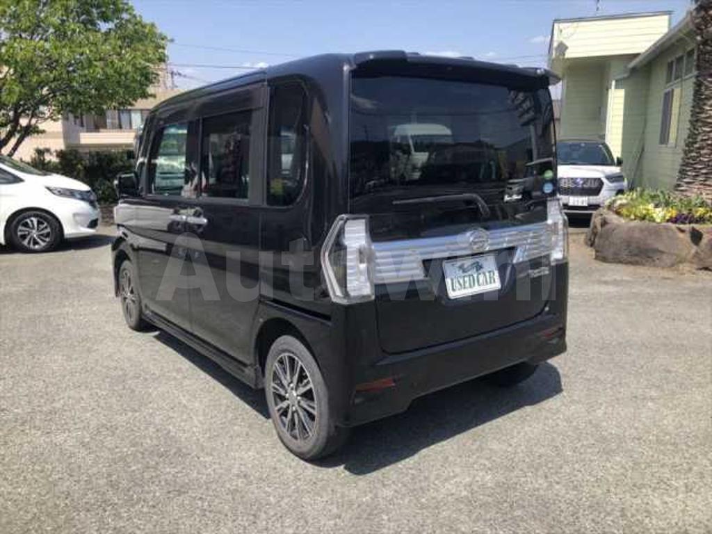 LA600S-0539154 2017 DAIHATSU TANTO-3