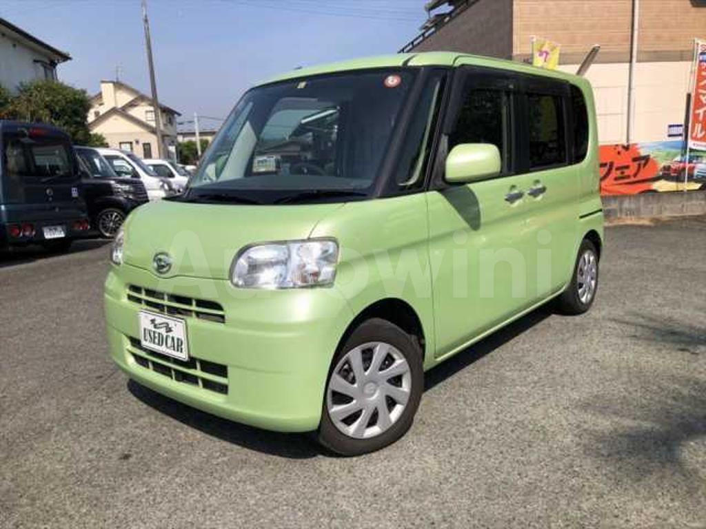 L375S-0580803 2012 DAIHATSU TANTO-0