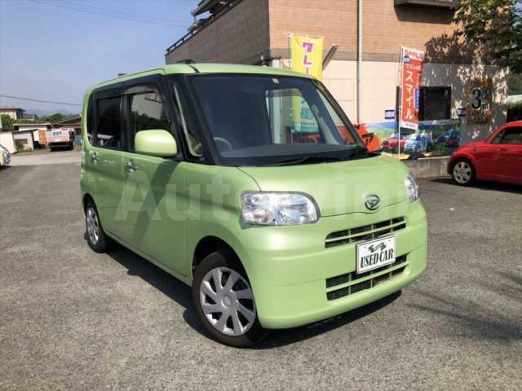 L375S-0580803 2012 DAIHATSU TANTO-1