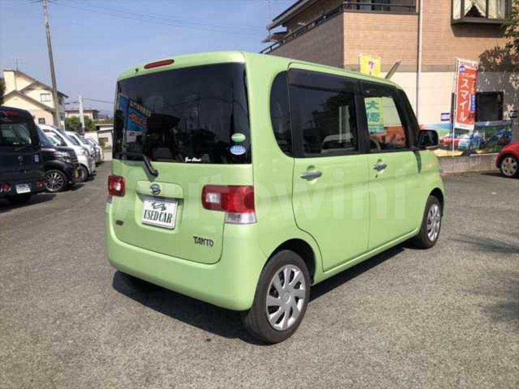 L375S-0580803 2012 DAIHATSU TANTO-2