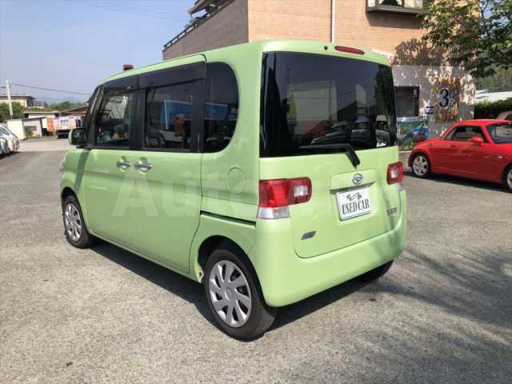 L375S-0580803 2012 DAIHATSU TANTO-3