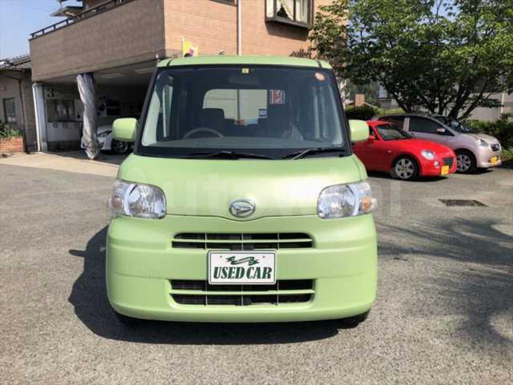 L375S-0580803 2012 DAIHATSU TANTO-4