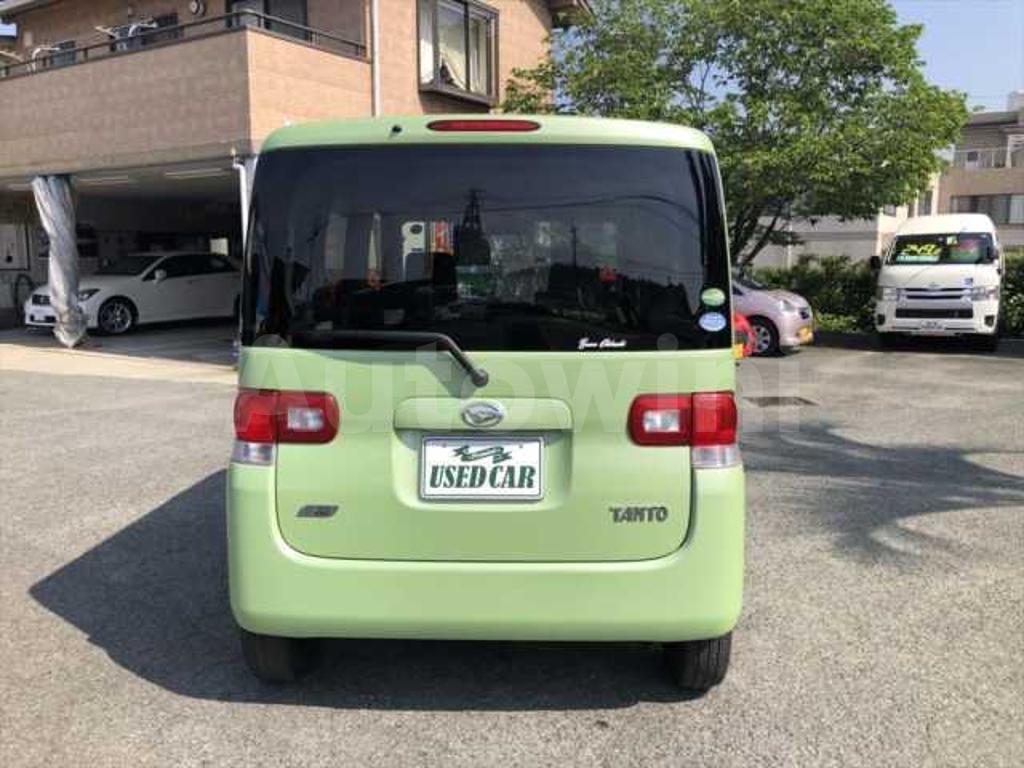 L375S-0580803 2012 DAIHATSU TANTO-5