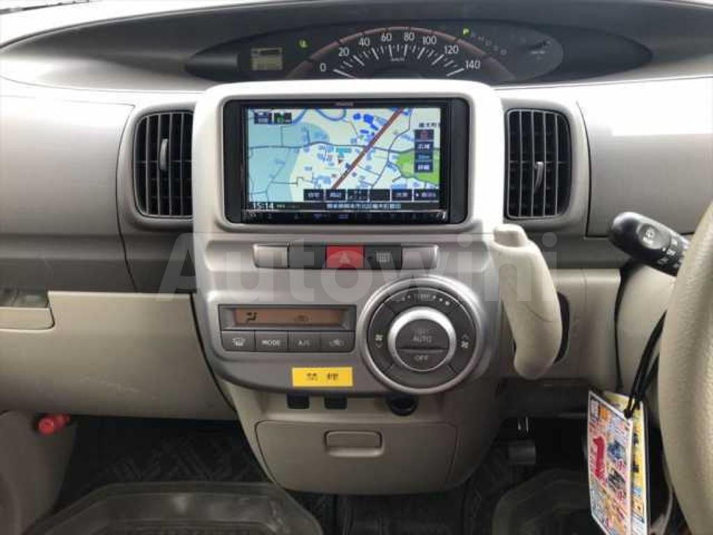 2012 DAIHATSU TANTO - 10