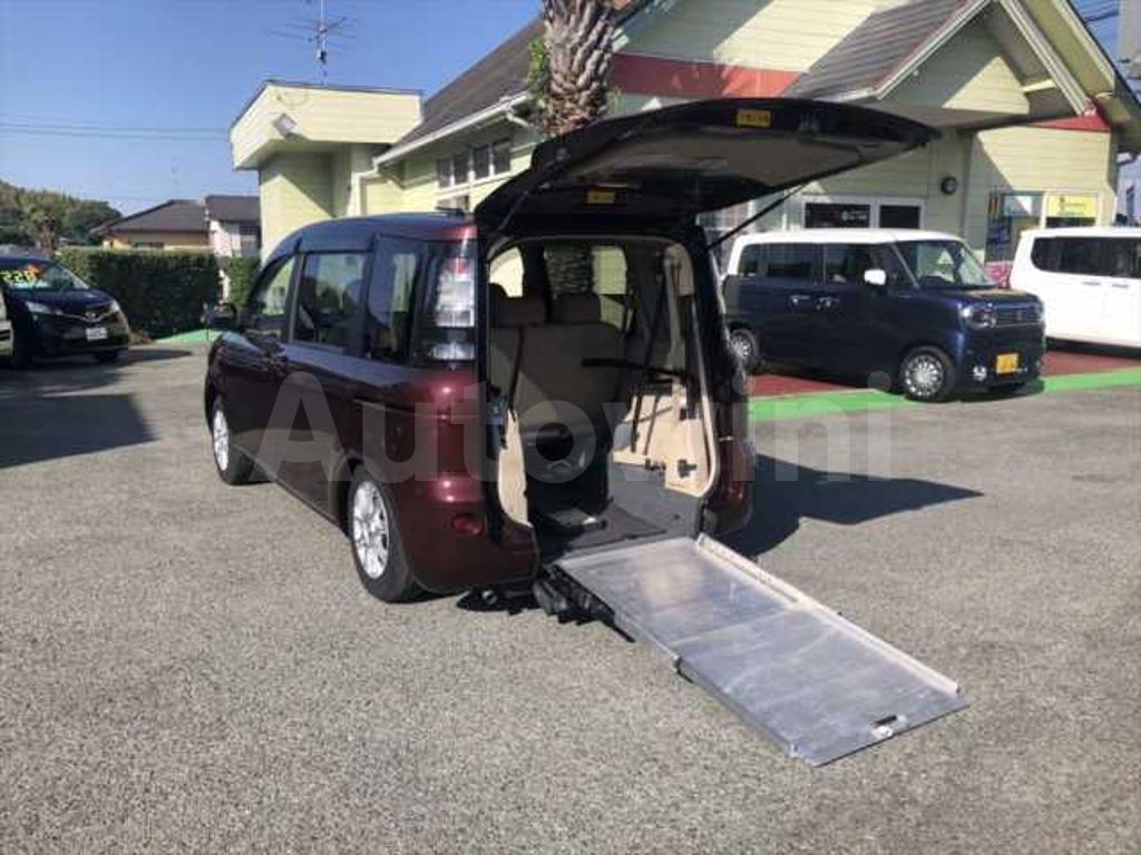 NCP81-5185544 2012 TOYOTA SIENTA-0