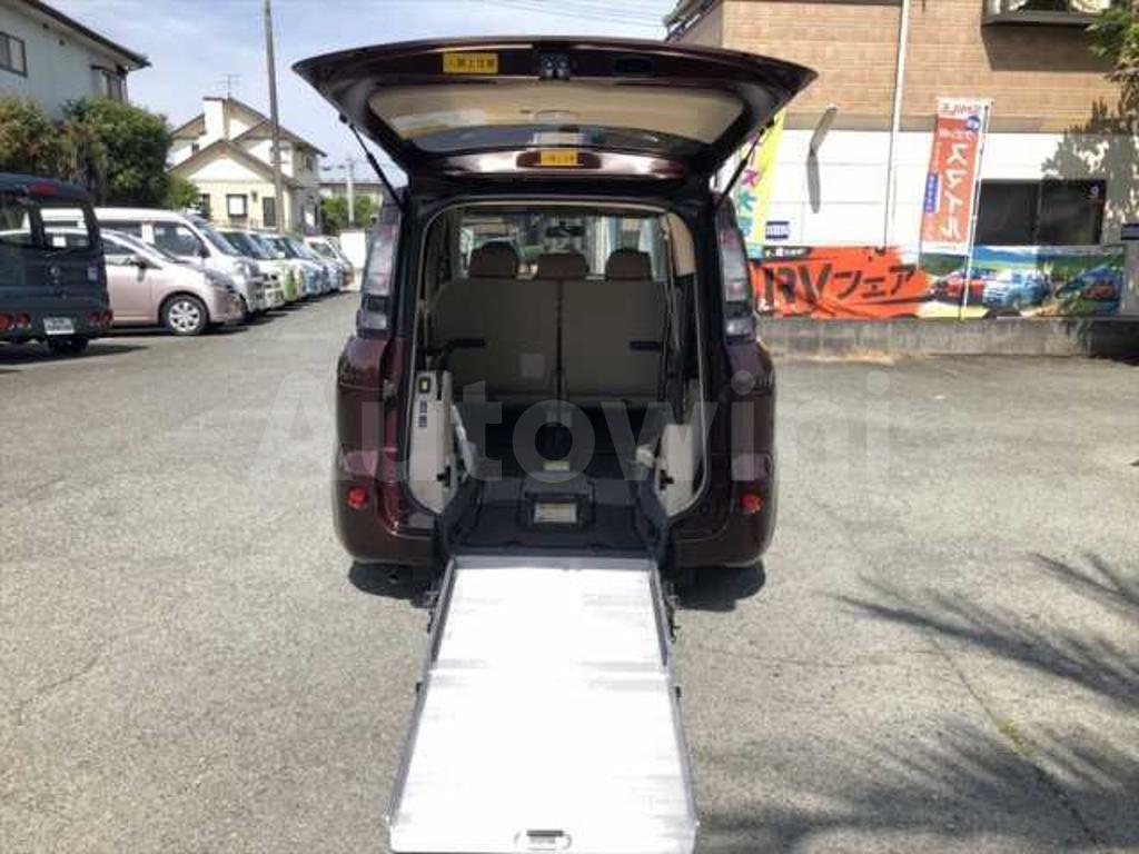NCP81-5185544 2012 TOYOTA SIENTA-1