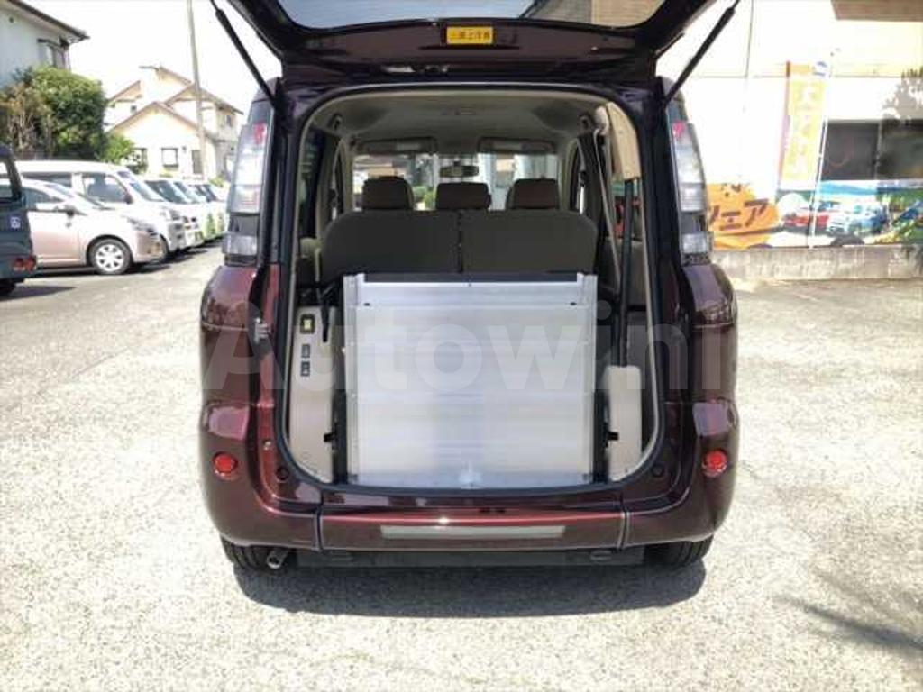 NCP81-5185544 2012 TOYOTA SIENTA-5