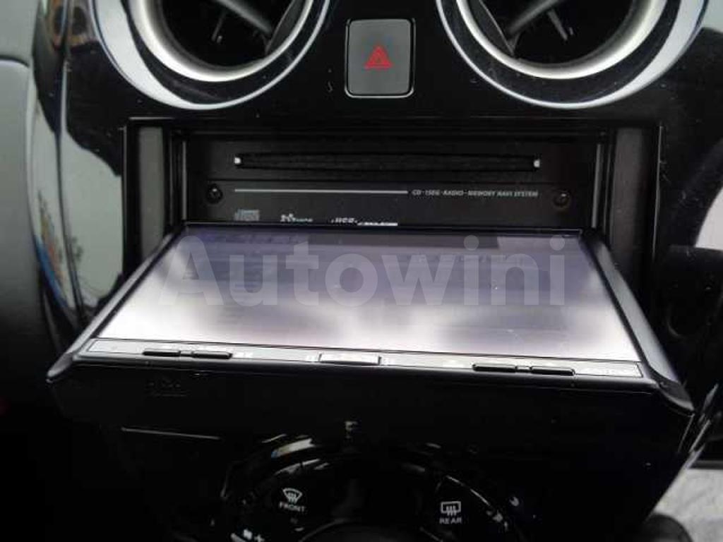 HE12-234002 2019 NISSAN NOTE-4