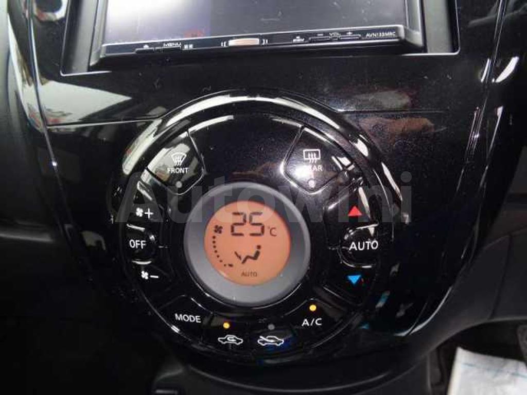 HE12-234002 2019 NISSAN NOTE-5