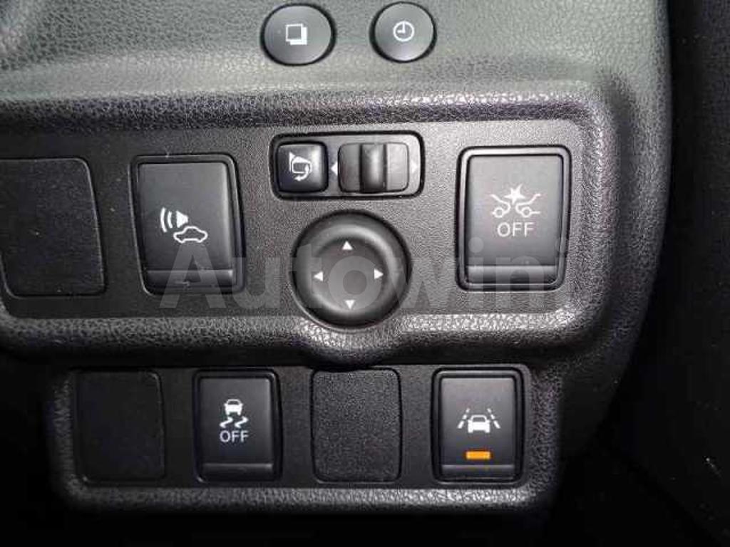 2019 NISSAN NOTE - 8