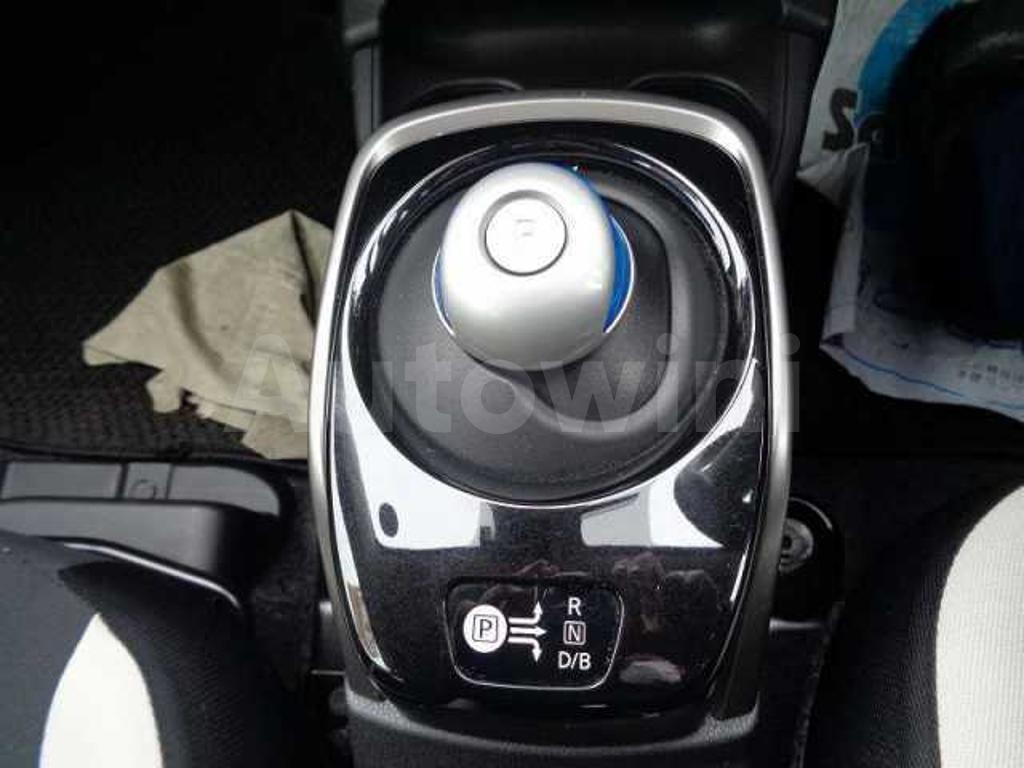 2019 NISSAN NOTE - 10