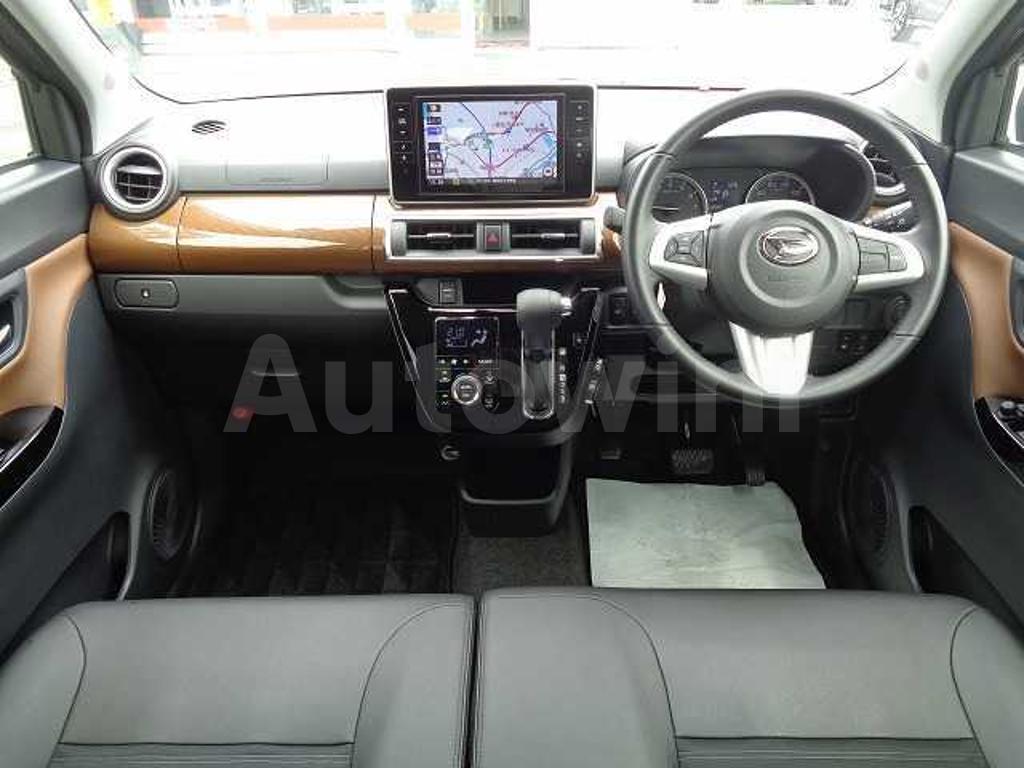 LA250S-0153103 2018 DAIHATSU CAST-1