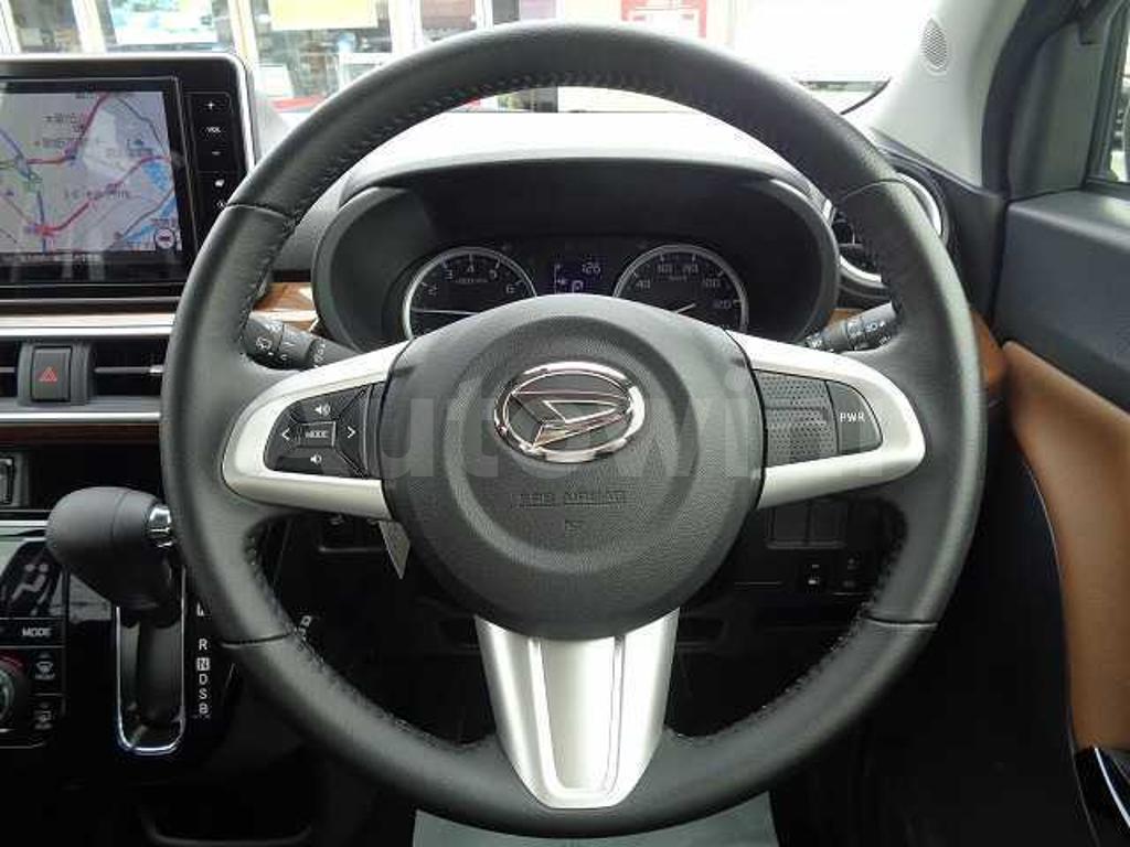 LA250S-0153103 2018 DAIHATSU CAST-3