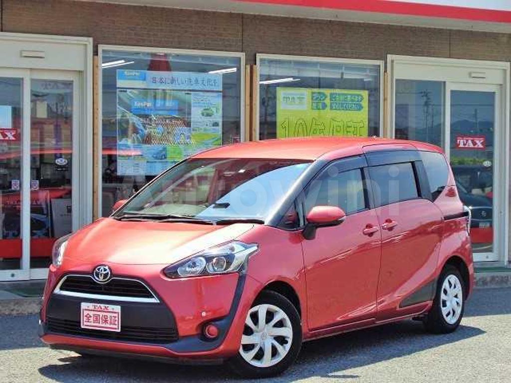 NSP170-7083588 2016 TOYOTA SIENTA-0