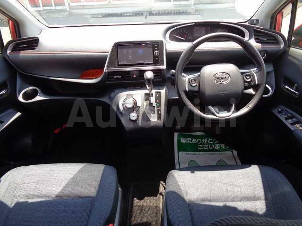 NSP170-7083588 2016 TOYOTA SIENTA-1