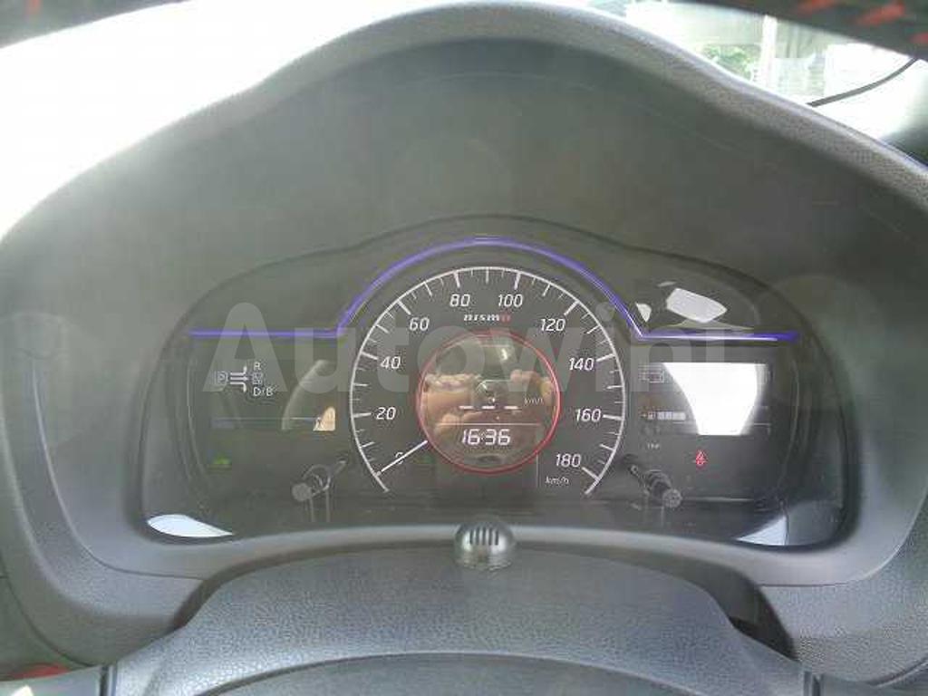 HE12-031166 2017 NISSAN NOTE-3