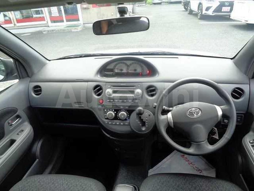 NCP81-5182167 2012 TOYOTA SIENTA-1