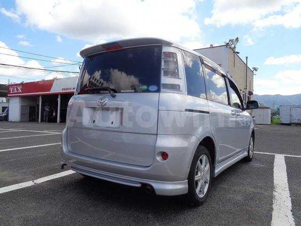 NCP81-5182167 2012 TOYOTA SIENTA-2