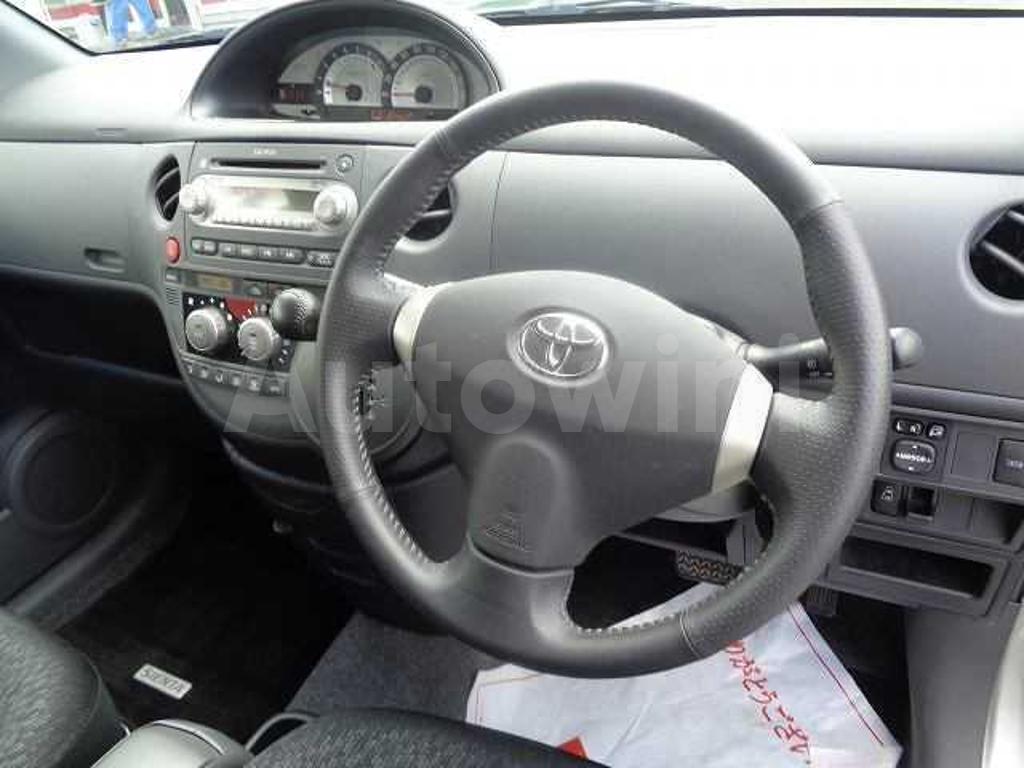 NCP81-5182167 2012 TOYOTA SIENTA-3