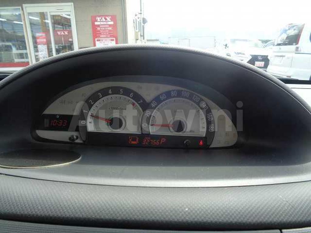 NCP81-5182167 2012 TOYOTA SIENTA-4