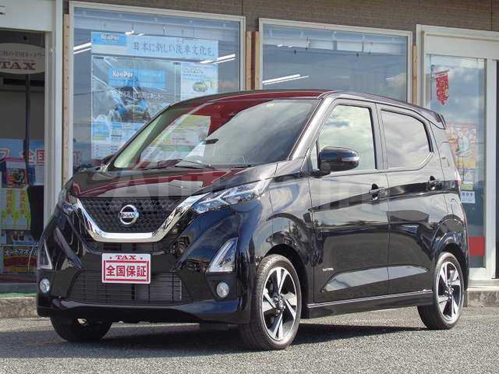B45W-0005409 2019 NISSAN DAYZ-0