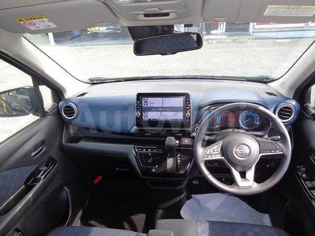 B45W-0005409 2019 NISSAN DAYZ-1