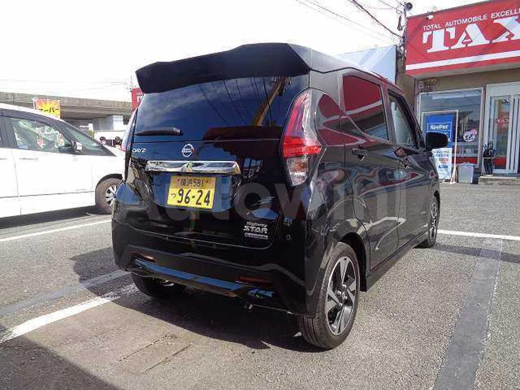 B45W-0005409 2019 NISSAN DAYZ-2