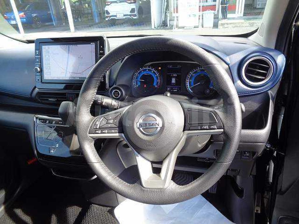 B45W-0005409 2019 NISSAN DAYZ-3