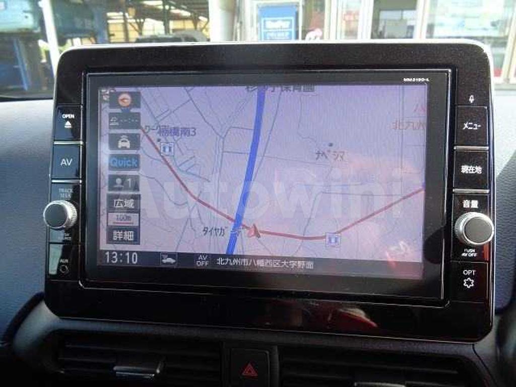 B45W-0005409 2019 NISSAN DAYZ-4