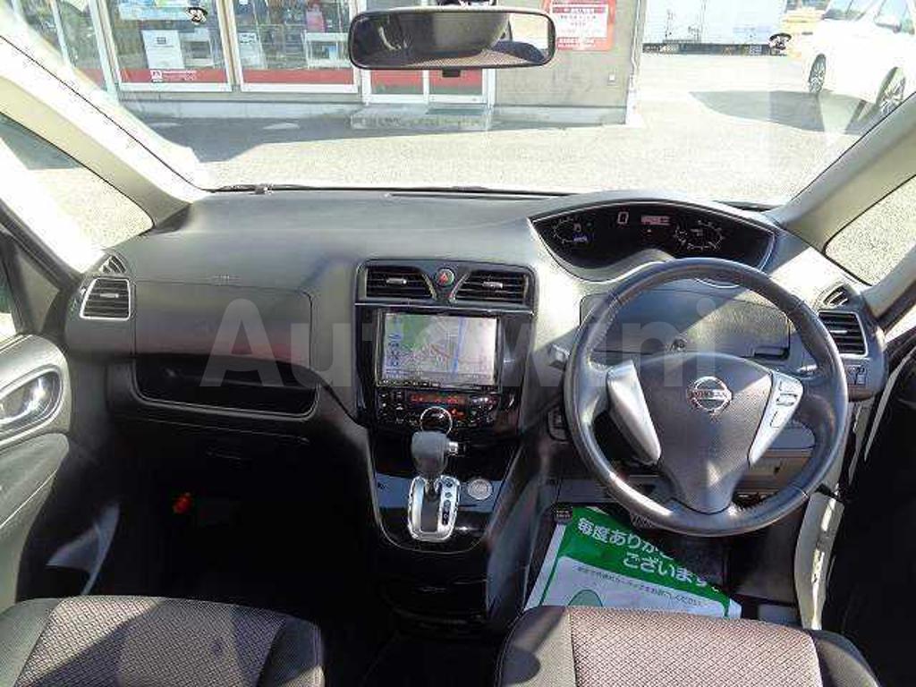 HFC26-132622 2013 NISSAN SERENA-1