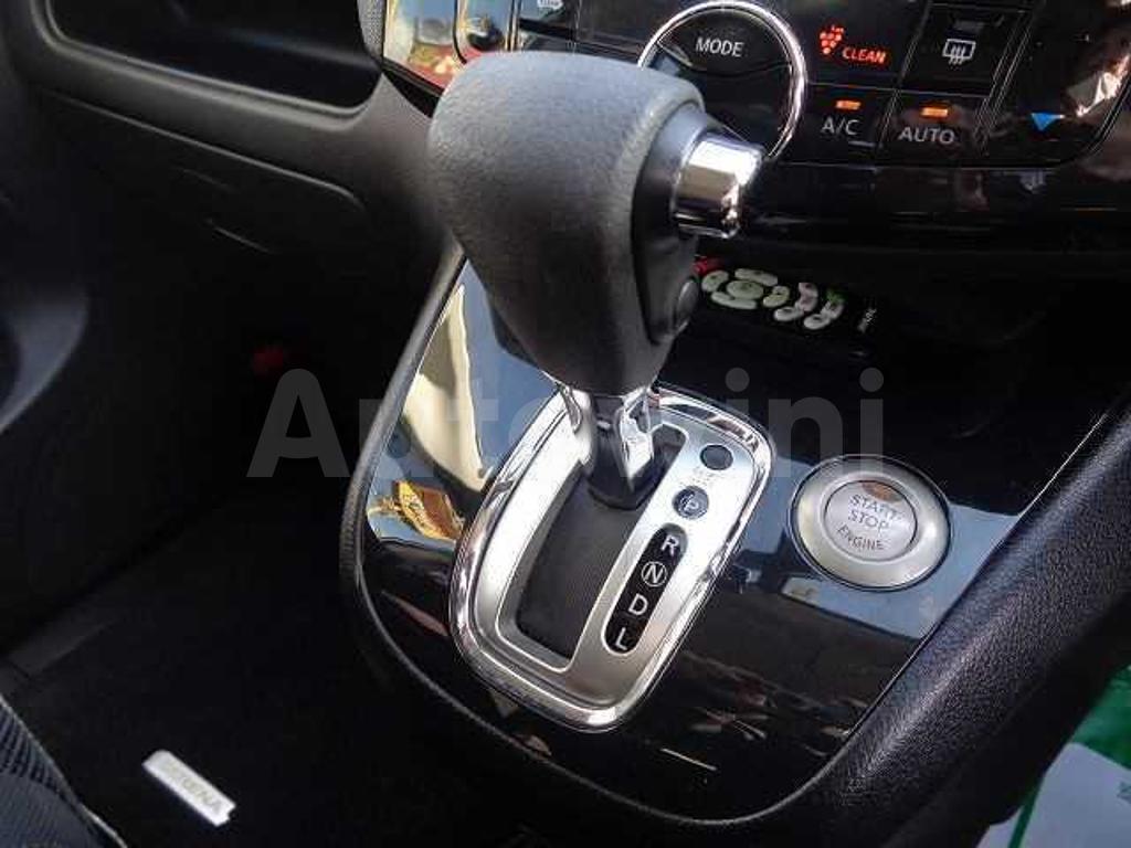 2013 NISSAN SERENA - 7