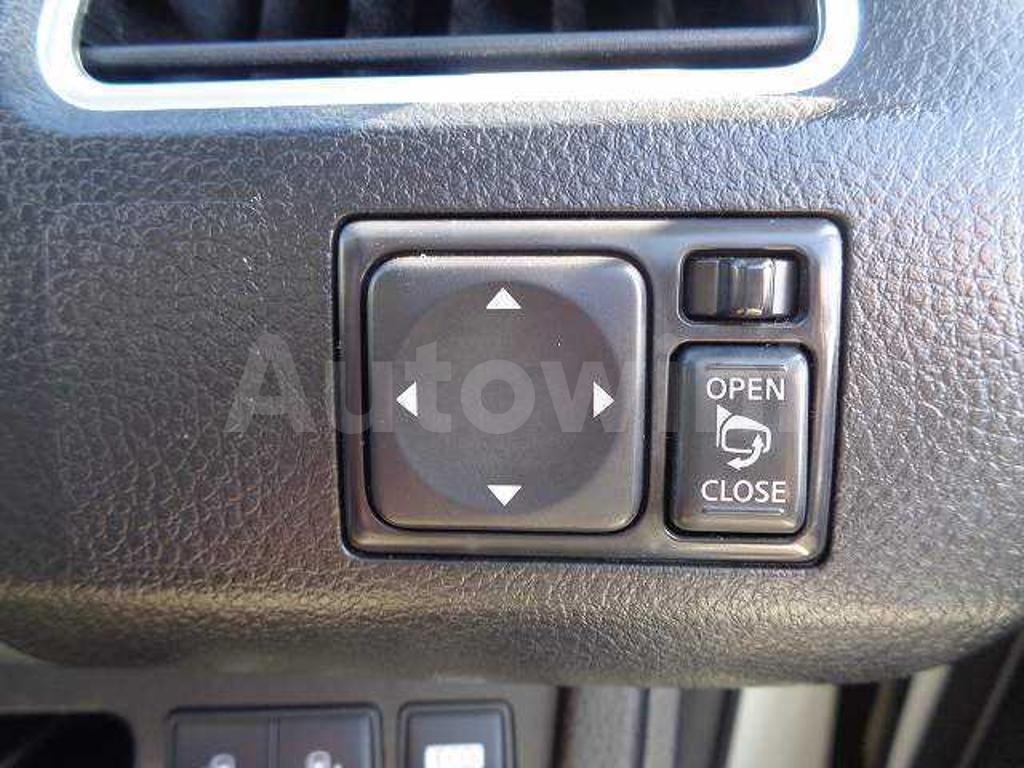 2013 NISSAN SERENA - 8