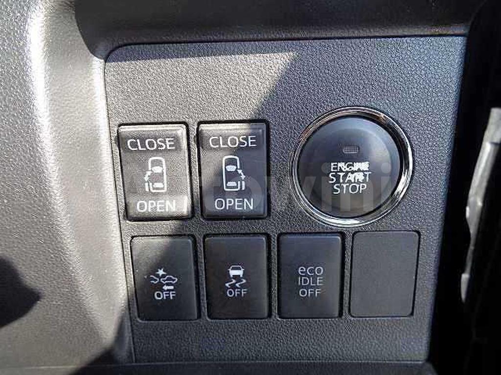 2014 DAIHATSU TANTO - 7