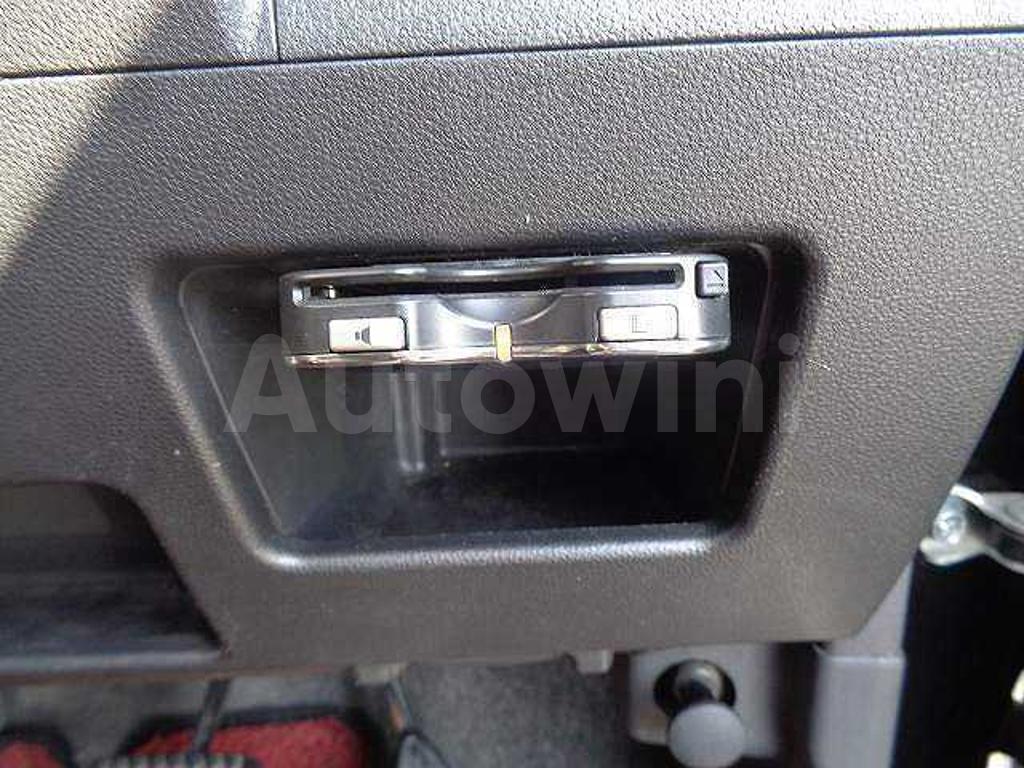 2014 DAIHATSU TANTO - 8
