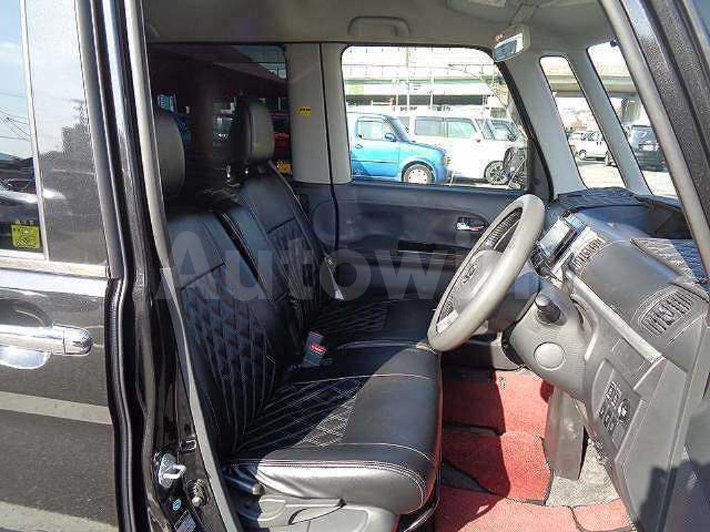 2014 DAIHATSU TANTO - 9