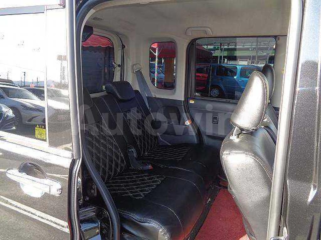 2014 DAIHATSU TANTO - 10