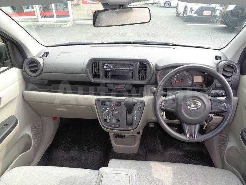 M700S-0004896 2016 DAIHATSU BOON-1