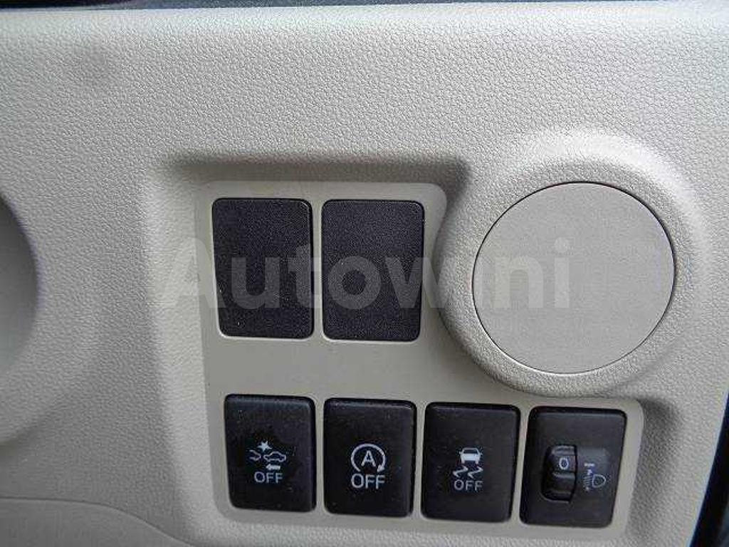 2016 DAIHATSU BOON - 7