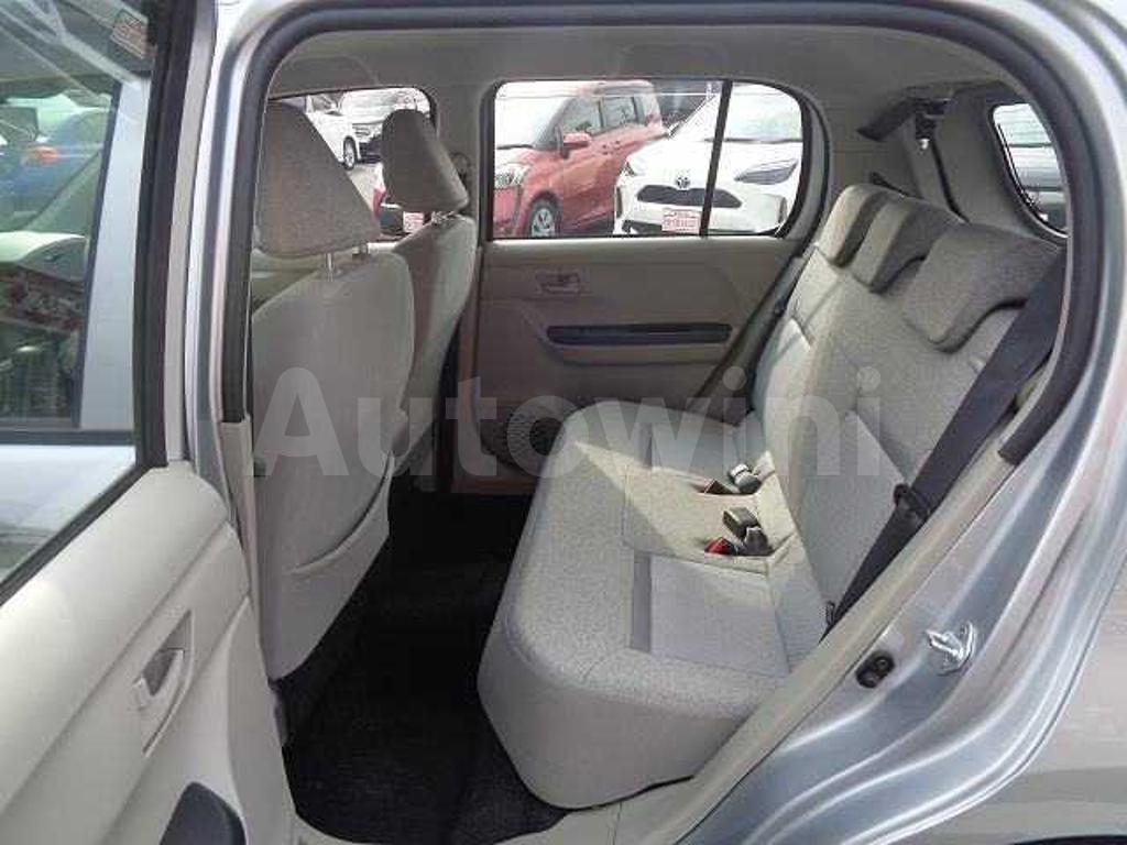 2016 DAIHATSU BOON - 10
