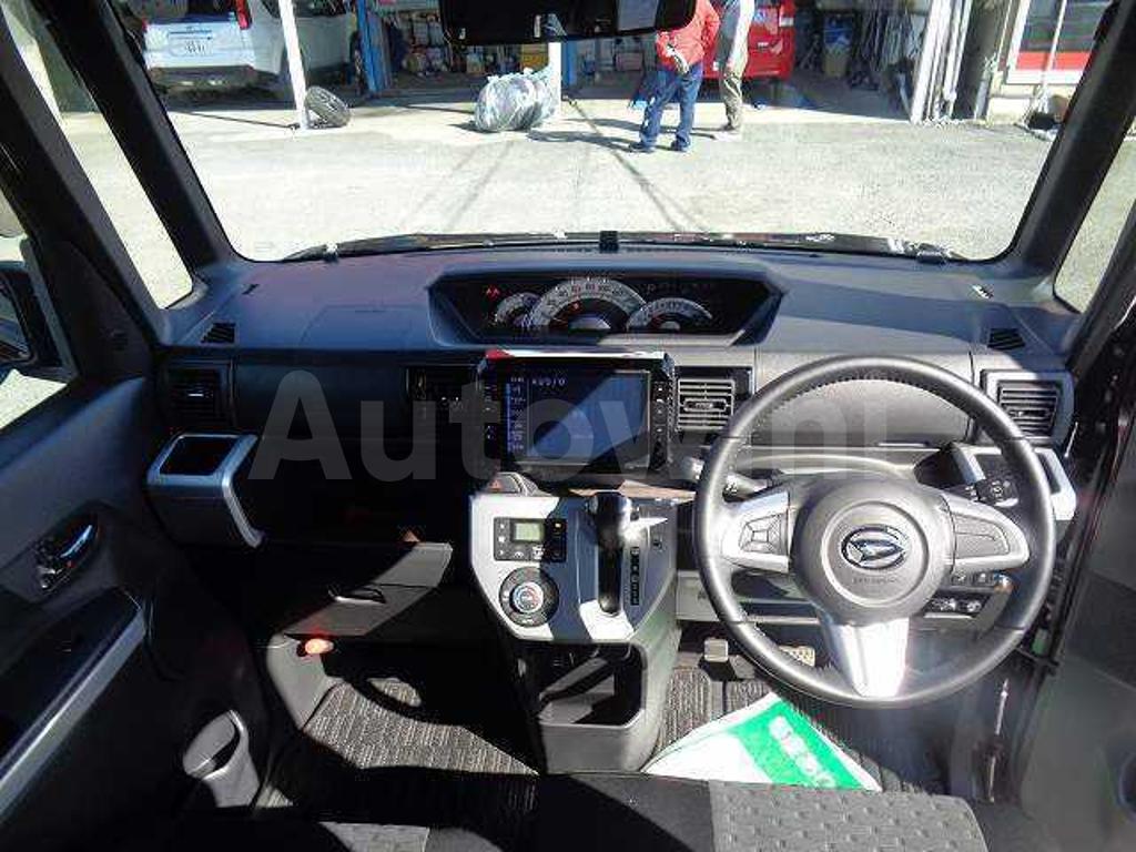 LA700S-0029948 2015 DAIHATSU WAKE-1